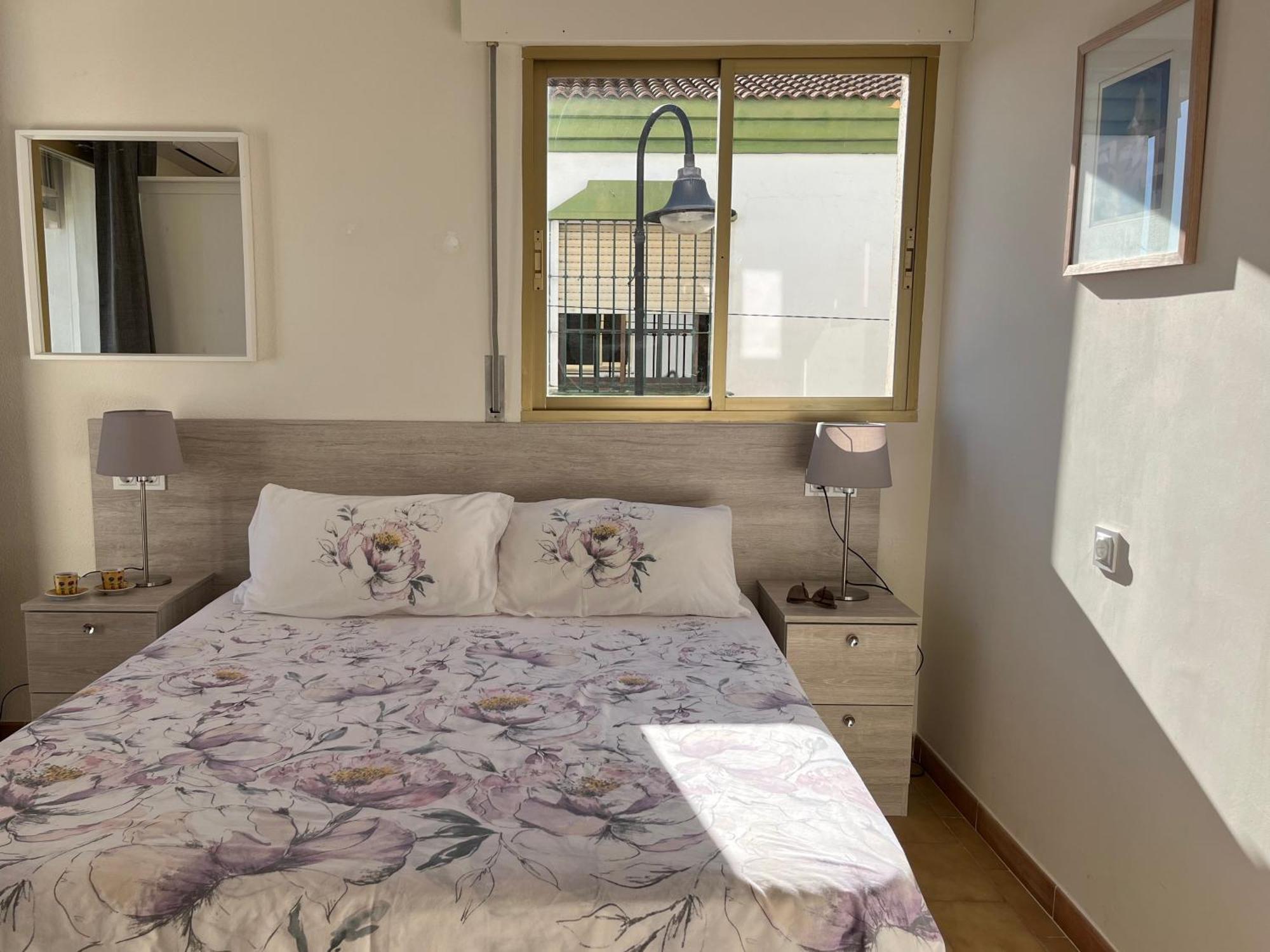 Calabella 1 Pirate View, Frontline Beach La Cala De Mijas, Wi-Fi Ngoại thất bức ảnh